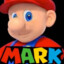 mark