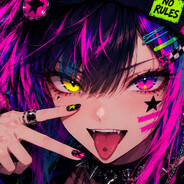 MIKZTURA Steam avatar
