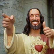 Jesus Bullets