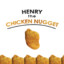 HenryTheChickenNugget