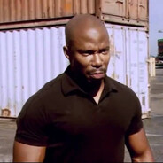 Sgt. Doakes