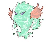 霸亡龙之醉酒龙王