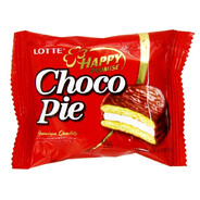 Choco и Pie
