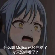 丰川家大小姐-丰川祥子