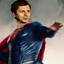 superb man