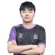 职业选手-大狗强