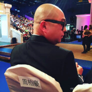 周bobo豪