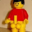 lego boy