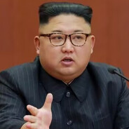 김정은 UwU🇰🇵@楊忠航
