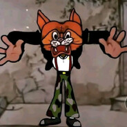 Steam Avatar