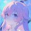 星降る夜のアデニウム