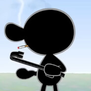 Definitely Not Rorschach