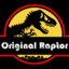 Original Raptor