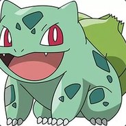Bulbasaur