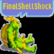 FinalShellShock