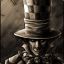 Mad Hatter