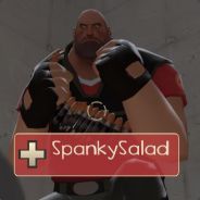 SpankySalad