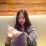 你老端你的灭火器干嘛