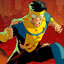 invincible