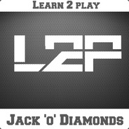 Jack &#039;o&#039; Diamonds