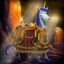 God&#039;s strongest Peggle master