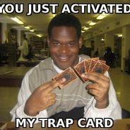 Big Man on Hippocampus