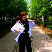 ААА Я ЖЕНЩИНА