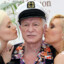 Hugh Hefner