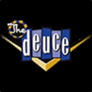 Deuce avatar