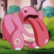 Lickitung