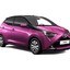 Toyota Aygo B