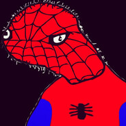SPIDER :{