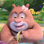 就叫吉吉国王吧