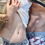 这枪架不了一点