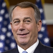 Awkward Boehner