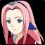 Haruno Sakura
