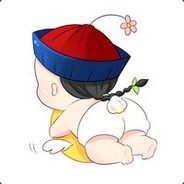 捡到一个小僵尸.（小豆）