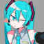 初音ミク