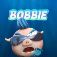 BOBBIE