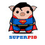 SuperPig