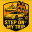 StepOnMyTrip