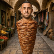 Shawarmini Sabini