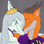 Avatar of Foxx