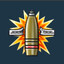 152mm ОФ-530 shell(WT Gamer)