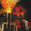 Infernus but awesome