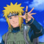 MINATO NAMIKAZE