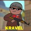 KRAVEL