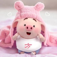 一只小小小小猪