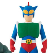 亡命之徒无路可退