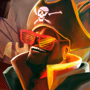 Steam Avatar
